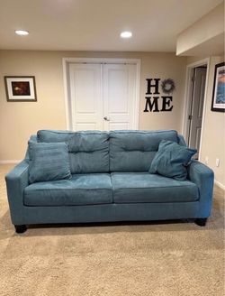 Sleeper Sofa