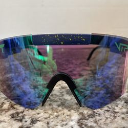 New Viper Sunglasses