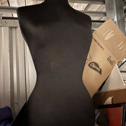 Shirt Mannequin 