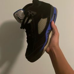 Jordan 5