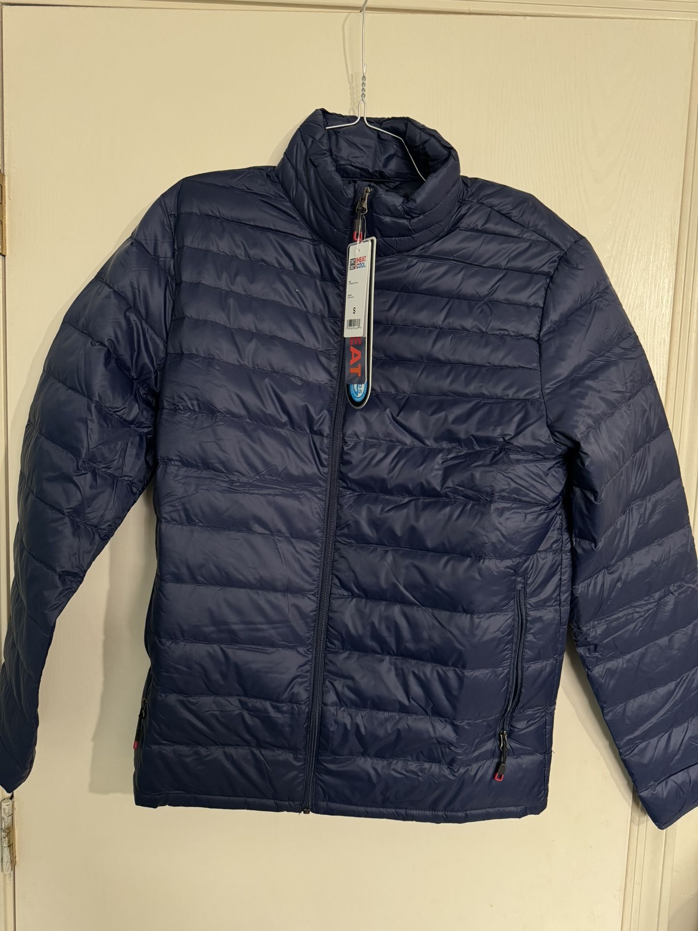 Jacket And hoodie New