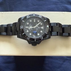Men’s Watch 