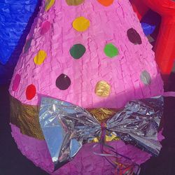 Easter Egg Piñata 