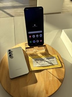 🤑 Huge Galaxy Price Drop – S24 FE Starting at $229! Save up to $230 with $1 Down Option