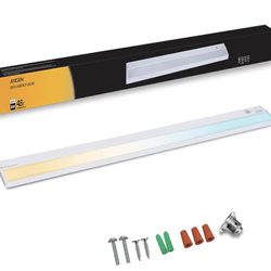 Under Cabinet LED Hardwired Light 48 Inch