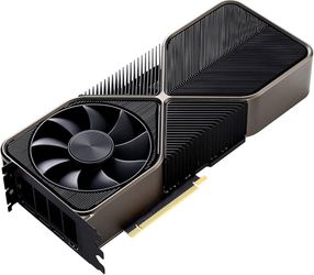 NVIDIA RTX 3090 (24GB VRAM)