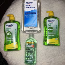 NEW PERSONAL CARE BUNDLE 