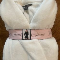 Victoria’s Secret Robe