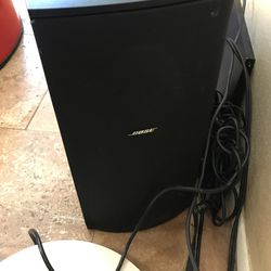 Bose Ps48 Subwoofer for Sale in Scottsdale, - OfferUp