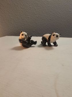 For The Love Of Pandas Cute Decor