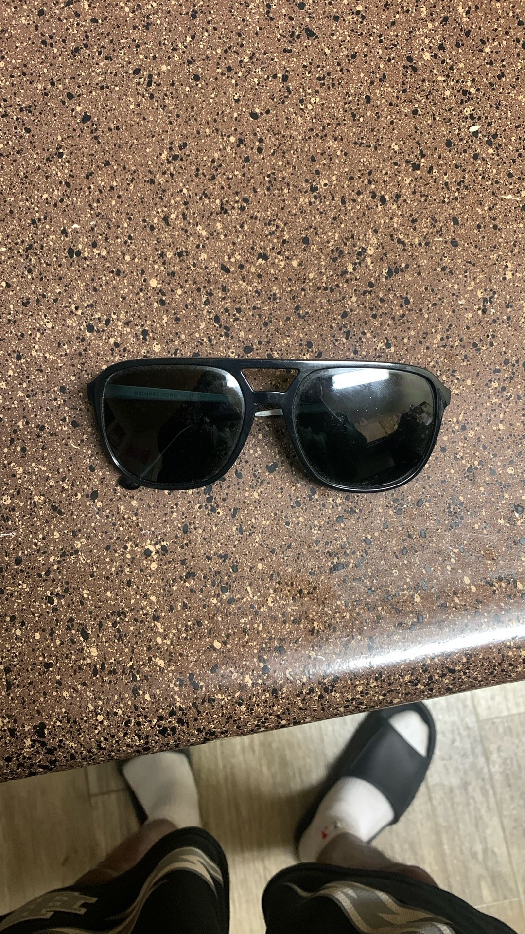 Michael Kors sunglasses