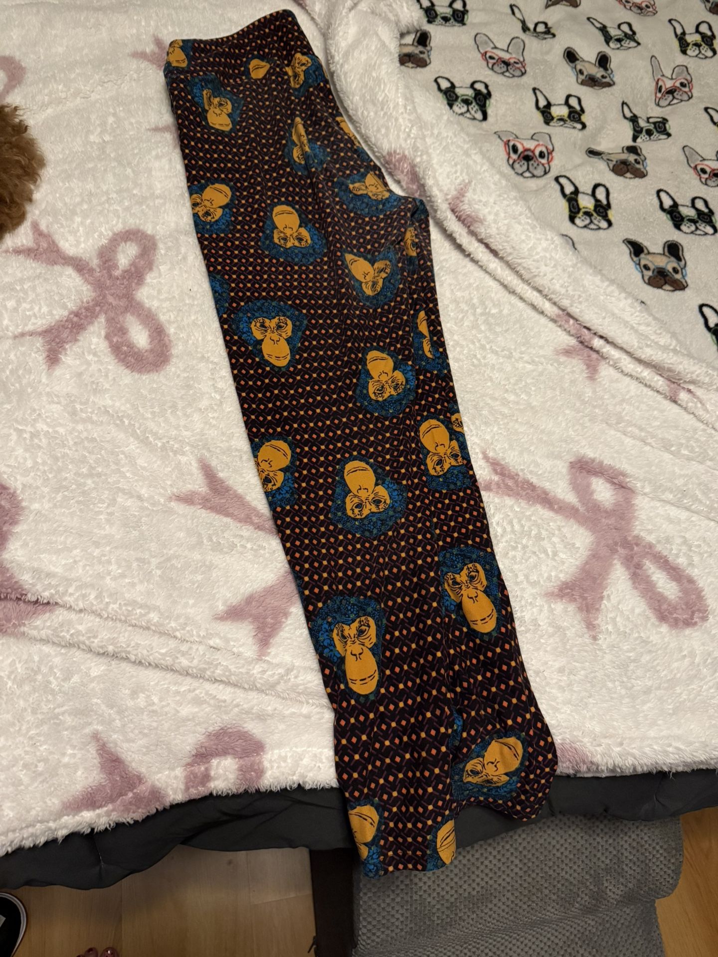 LuLaRoe Leggings