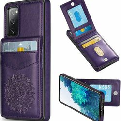 Samsung S20 FE Cases