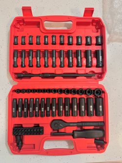 Socket set