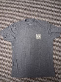 Rip Curl Co. The Search Graphic T-Shirt