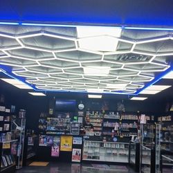 Leds Signs
