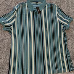 $30 2XL Express Polo
