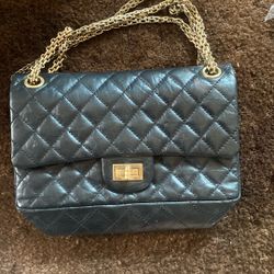 Chanel handbag
