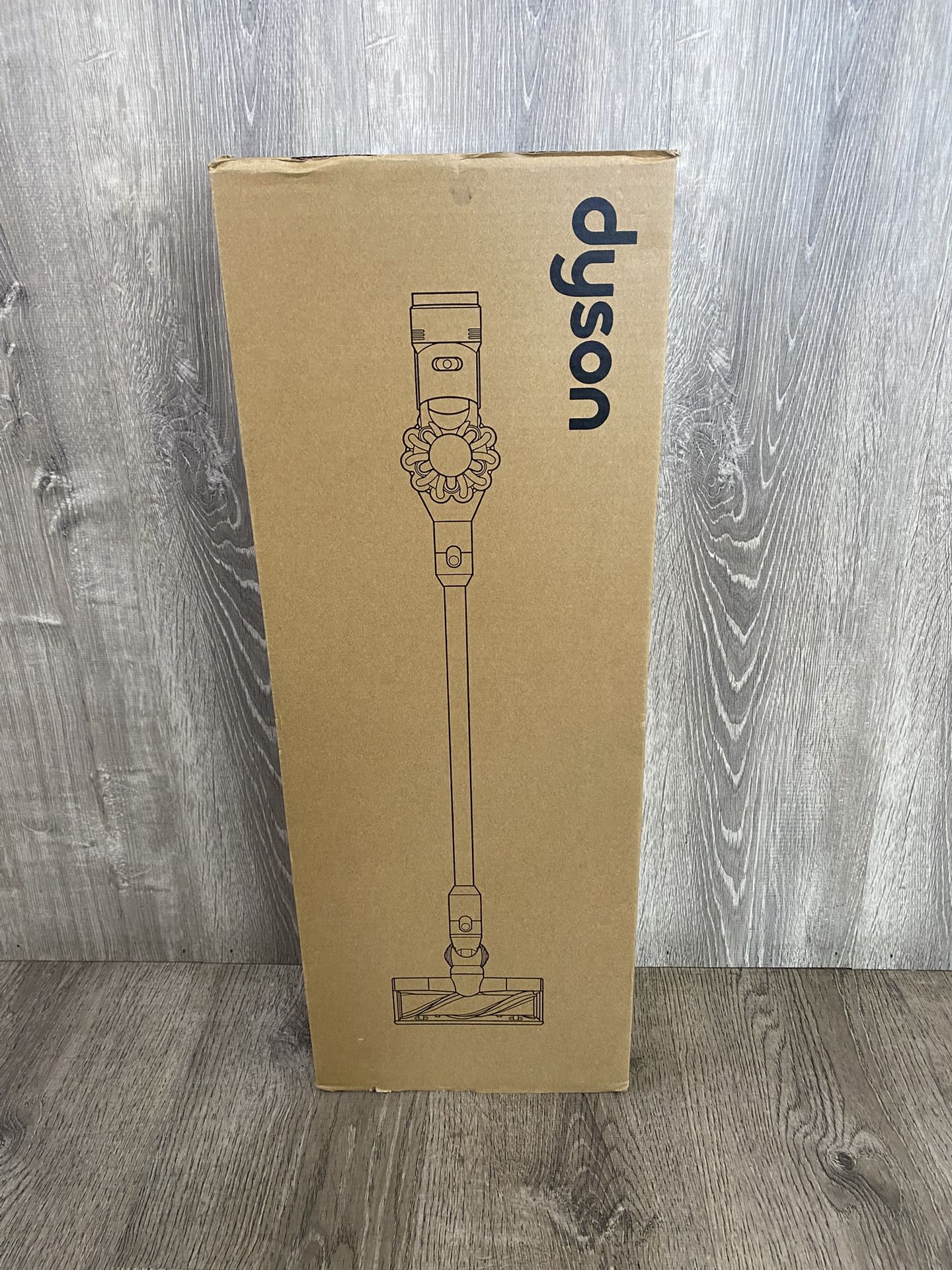 Dyson V8 Cordless Vacuum SV25