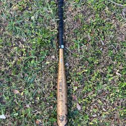 2023 Demarini Voodoo One Gold 31" (-3) BBCOR Baseball Bat