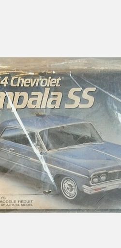 New In Box!