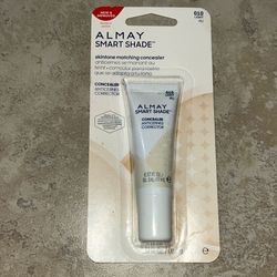 Almay Smart Shade Concealer, Light