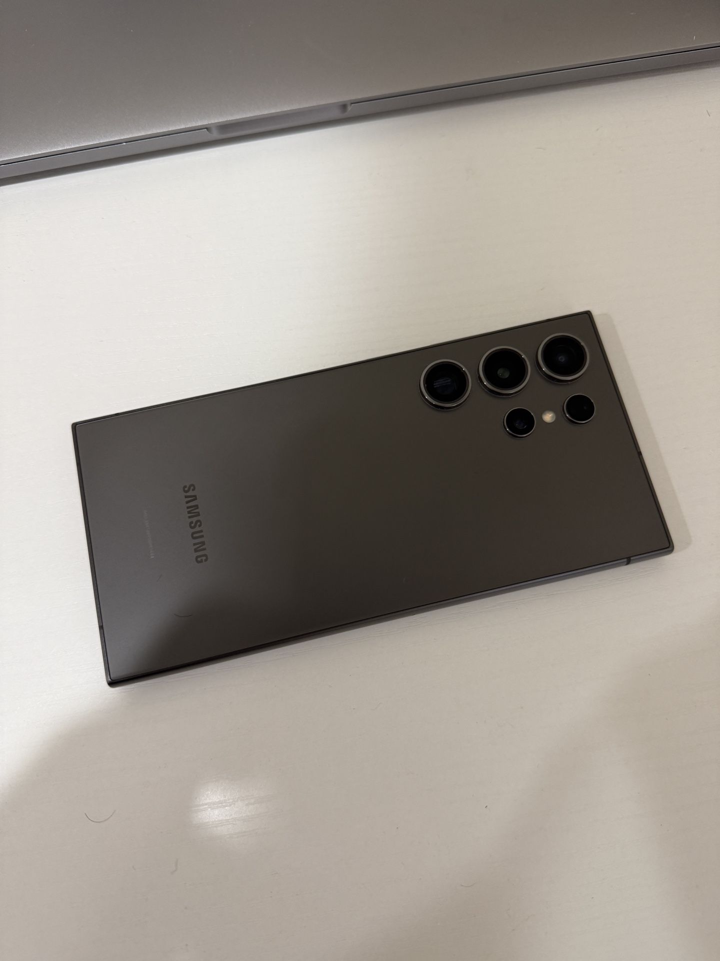 Galaxy S24 Ultra 