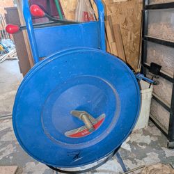 Uline Pallet Strap