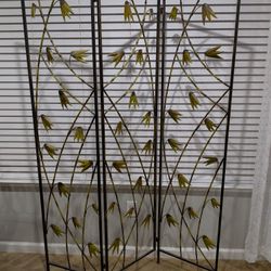 Decorative Metal Screen