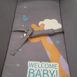 Baby Changing Table