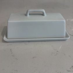 Butter Container
