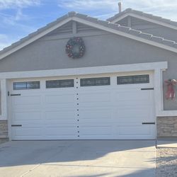 Garage Doors At A Discount