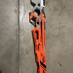 Nerf Accustrike Raptorstrike