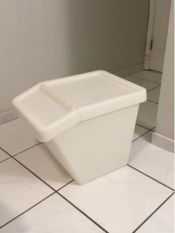 storage bin