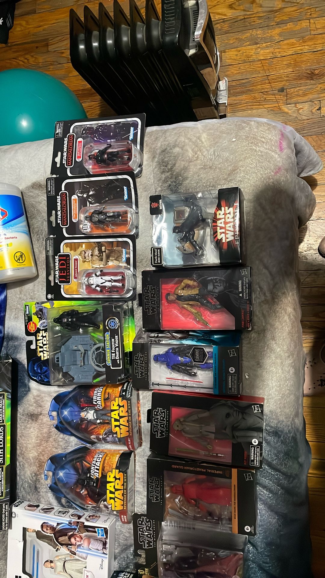 Star Wars Collection 