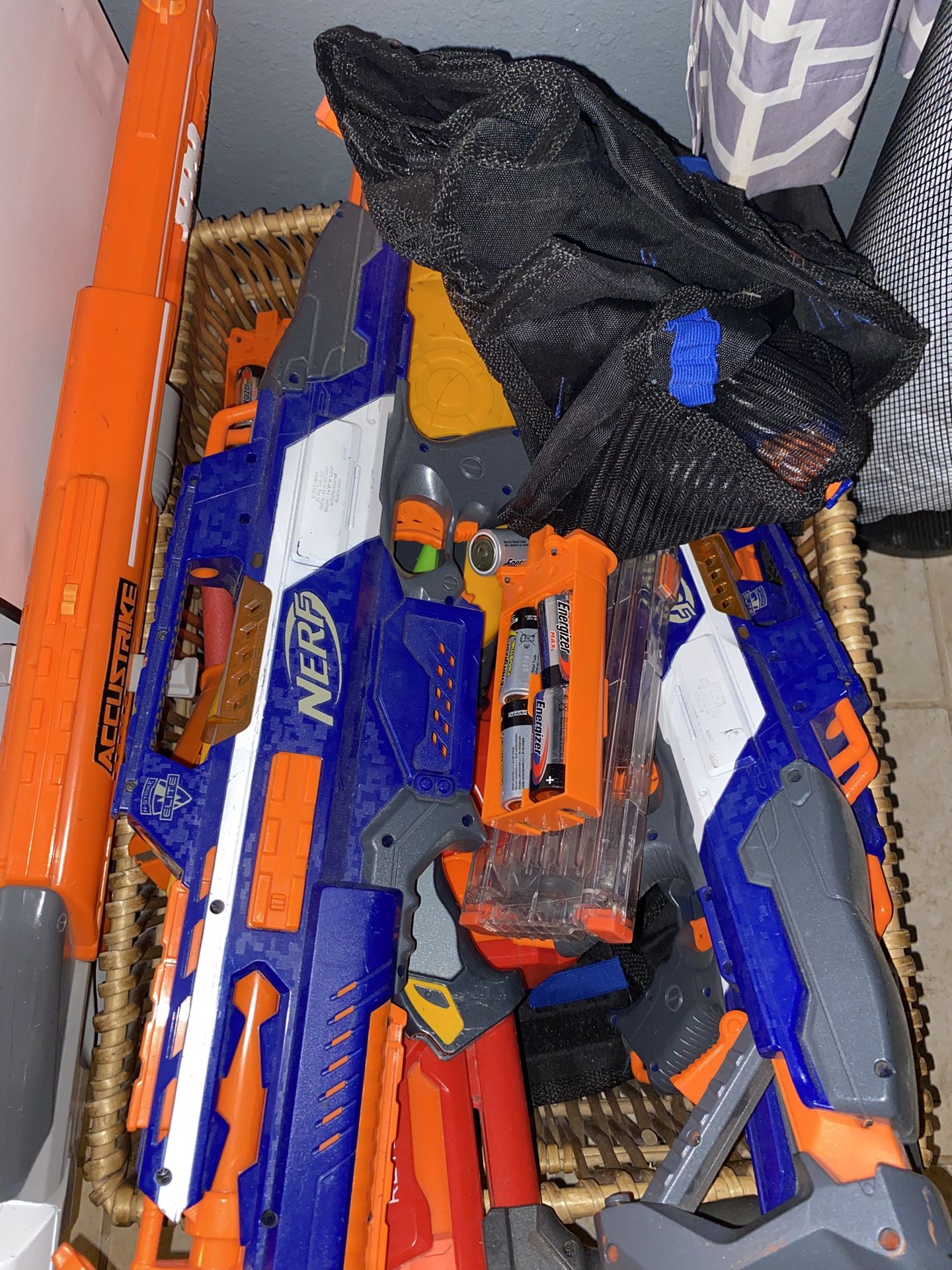 Nerf Guns For Sale! 