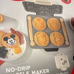 Waffle Maker