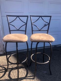 Bar Chairs