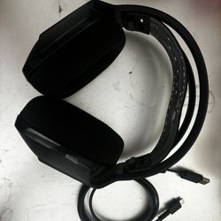  G733 headphones
