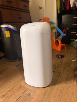 Diaper genie