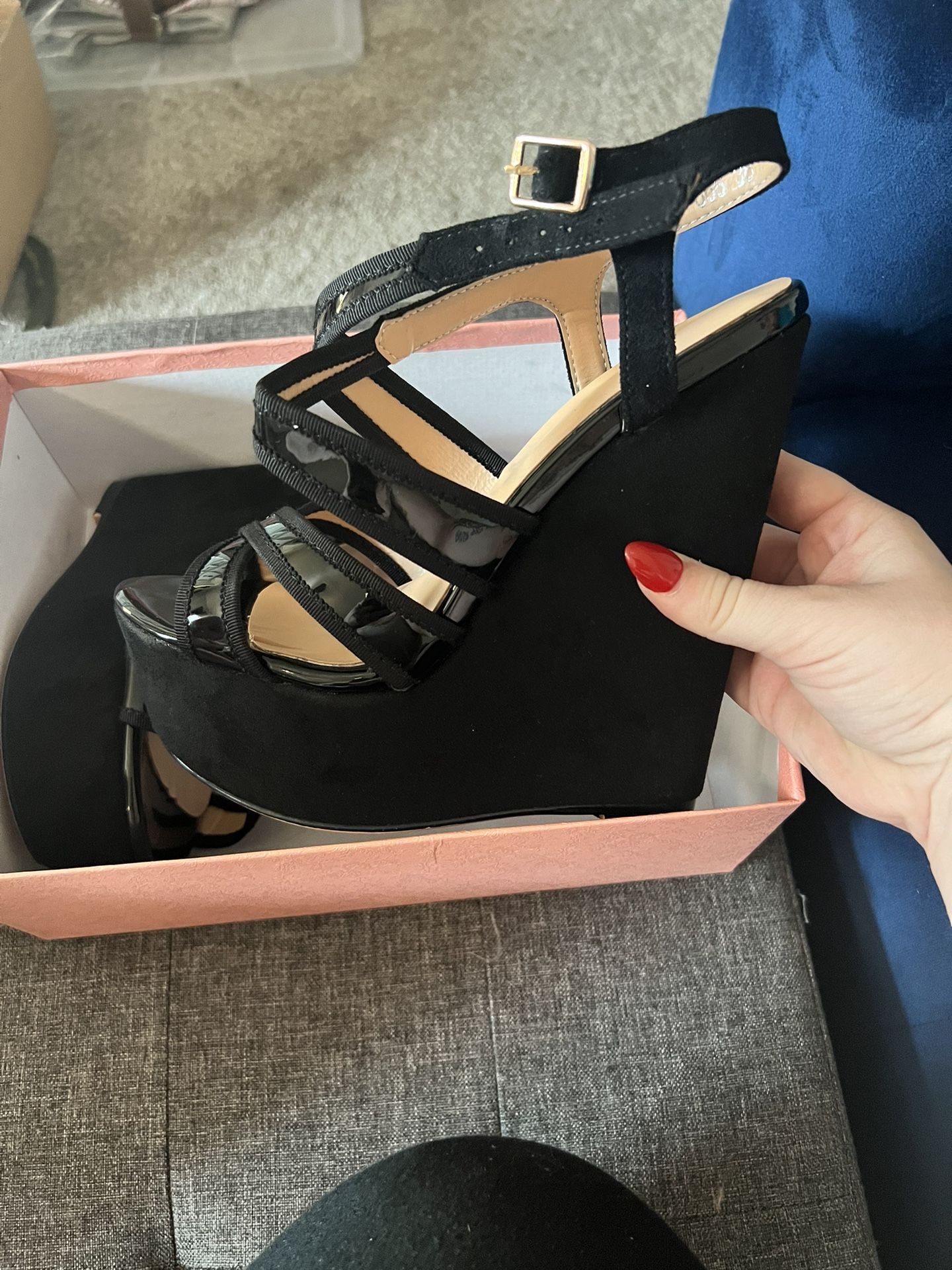 Wedges