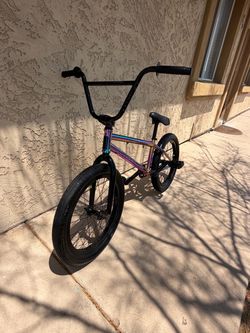ÉLITE BMX