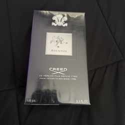 Creed Aventus