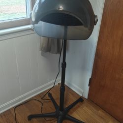 Hair Dryer