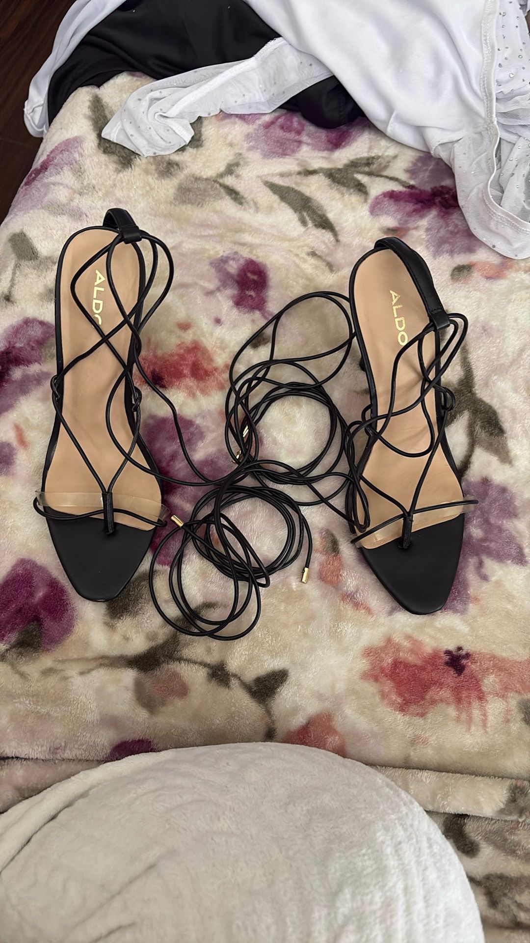 Aldo Heels