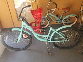 Kent Seachange Beach Cruiser Bike