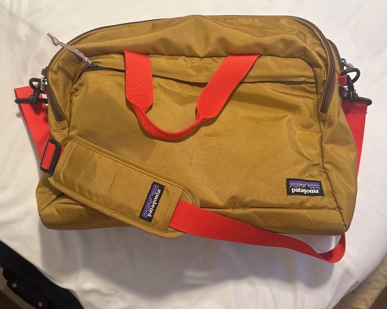 Patagonia Bag