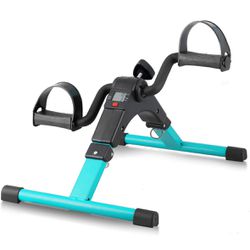 Under Desk Bike Exerciser 