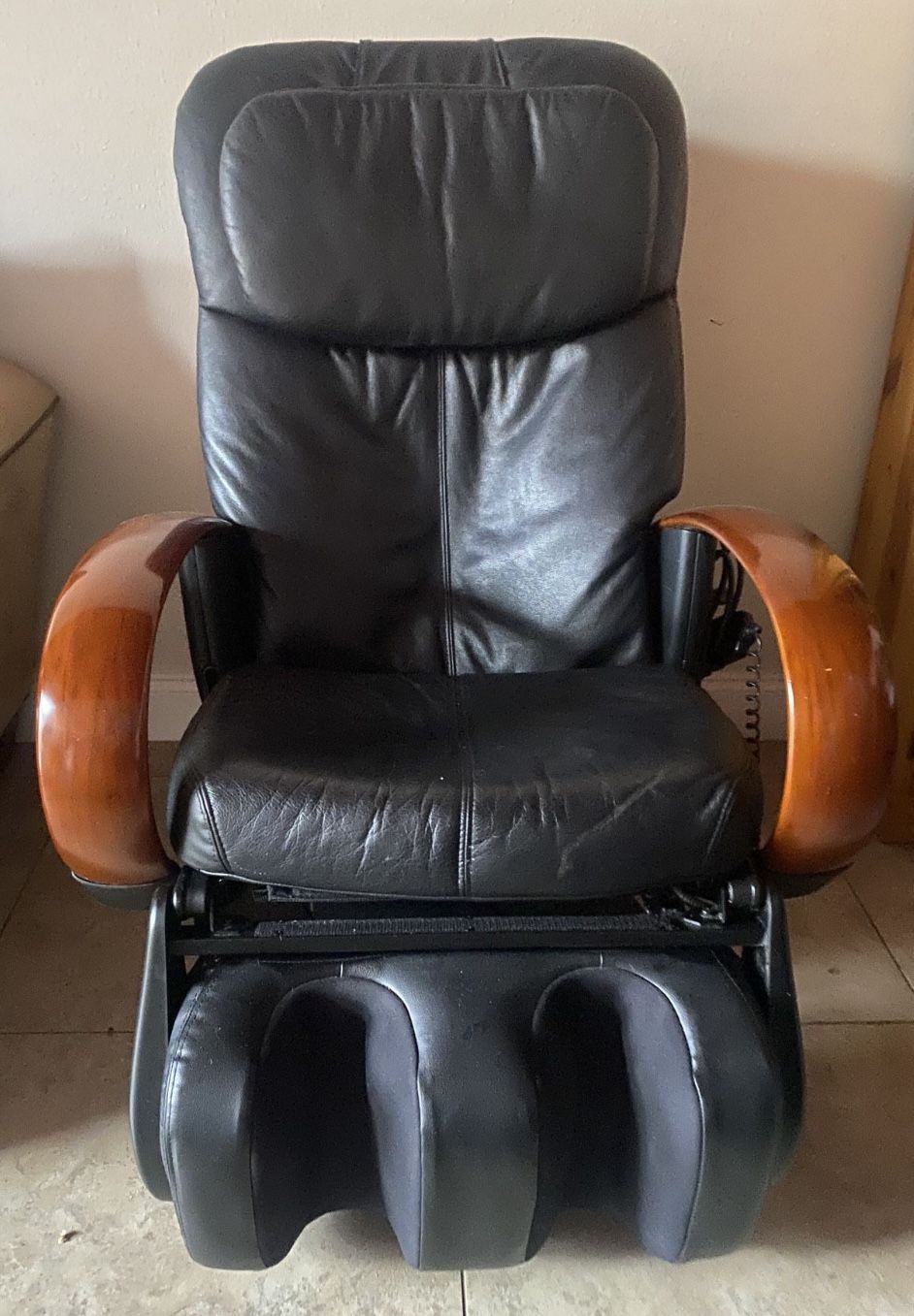 Massage Chair for Sale in Oakland Park, FL OfferUp