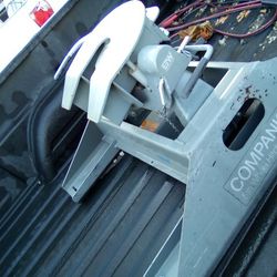 2001 2500 HD Turbo Diesel Duramax 